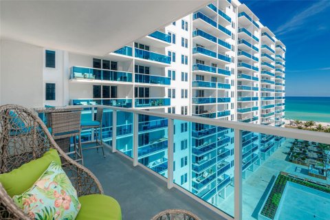 Copropriété à louer à Miami Beach, Floride: 55.74 m2 № 2177988 - photo 25