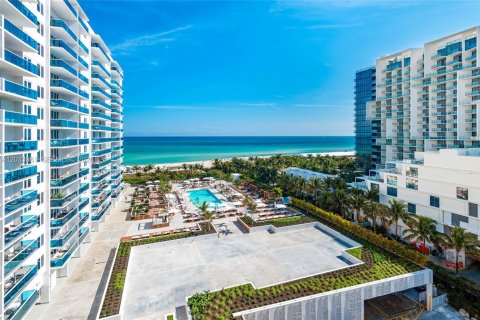 Copropriété à louer à Miami Beach, Floride: 55.74 m2 № 2177988 - photo 26