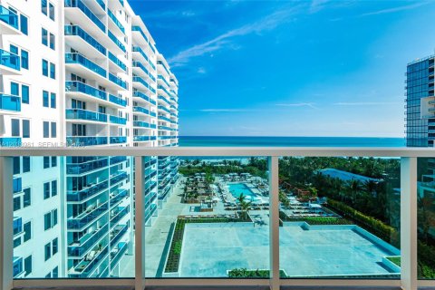 Copropriété à louer à Miami Beach, Floride: 55.74 m2 № 2177988 - photo 24