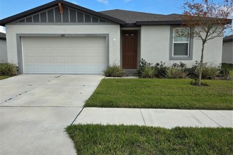 House in Plant City, Florida 3 bedrooms, 137.96 sq.m. № 2222600