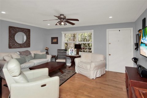Copropriété à vendre à Winter Park, Floride: 1 chambre, 59.92 m2 № 2100351 - photo 4