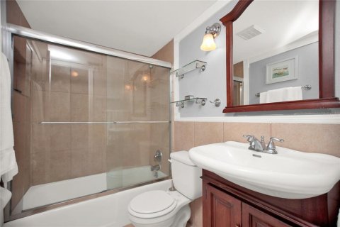 Copropriété à vendre à Winter Park, Floride: 1 chambre, 59.92 m2 № 2100351 - photo 15