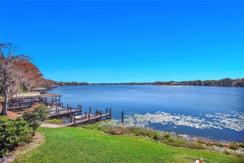 Copropriété à vendre à Winter Park, Floride: 1 chambre, 59.92 m2 № 2100351 - photo 23
