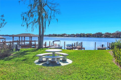 Copropriété à vendre à Winter Park, Floride: 1 chambre, 59.92 m2 № 2100351 - photo 22