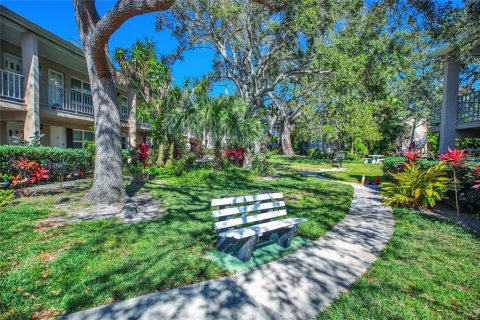 Copropriété à vendre à Winter Park, Floride: 1 chambre, 59.92 m2 № 2100351 - photo 17