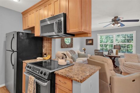 Copropriété à vendre à Winter Park, Floride: 1 chambre, 59.92 m2 № 2100351 - photo 8