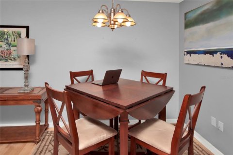 Copropriété à vendre à Winter Park, Floride: 1 chambre, 59.92 m2 № 2100351 - photo 6