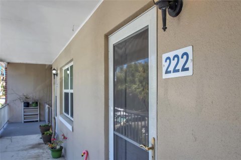 Copropriété à vendre à Winter Park, Floride: 1 chambre, 59.92 m2 № 2100351 - photo 25