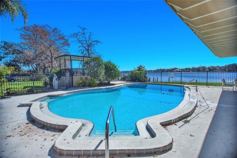 Copropriété à vendre à Winter Park, Floride: 1 chambre, 59.92 m2 № 2100351 - photo 19