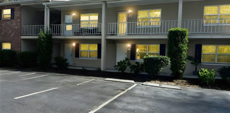 Condo à Winter Park, Floride, 1 chambre № 2100351