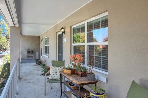 Copropriété à vendre à Winter Park, Floride: 1 chambre, 59.92 m2 № 2100351 - photo 24
