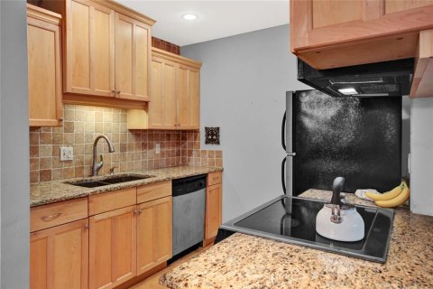 Copropriété à vendre à Winter Park, Floride: 1 chambre, 59.92 m2 № 2100351 - photo 7