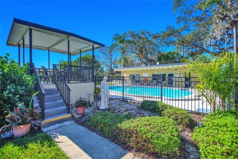 Copropriété à vendre à Winter Park, Floride: 1 chambre, 59.92 m2 № 2100351 - photo 18