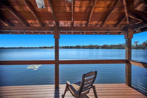 Copropriété à vendre à Winter Park, Floride: 1 chambre, 59.92 m2 № 2100351 - photo 21