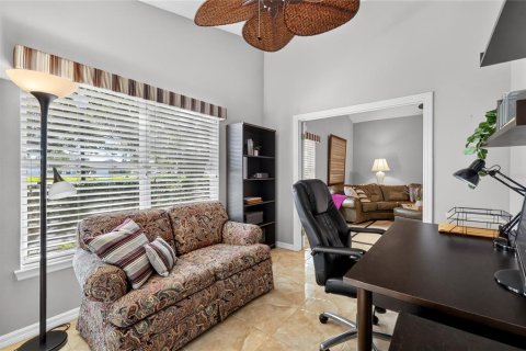 Villa ou maison à vendre à Mount Dora, Floride: 3 chambres, 116.31 m2 № 2437397 - photo 24