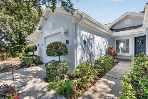 Villa ou maison à vendre à Mount Dora, Floride: 3 chambres, 116.31 m2 № 2437397 - photo 4