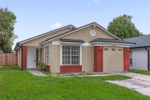 Villa ou maison à Orlando, Floride 2 chambres, 128.21 m2 № 2415059