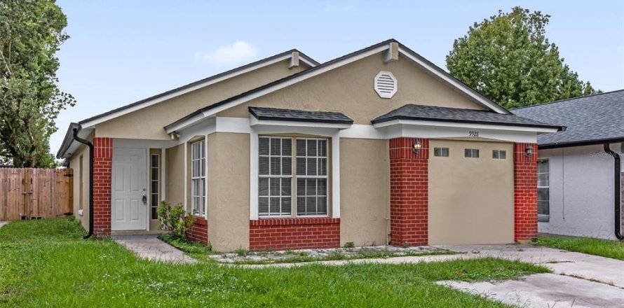 Villa ou maison à Orlando, Floride 2 chambres, 128.21 m2 № 2415059
