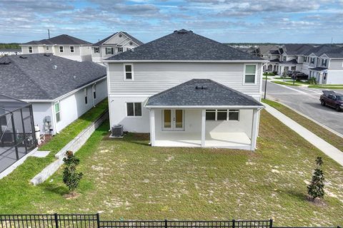 Купить виллу или дом в Дэвенпорт, Флорида 13 комнат, 286.51м2, № 1526002 - фото 6
