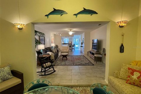 Condominio en alquiler en Dunedin, Florida, 2 dormitorios, 106 m2 № 2103714 - foto 8