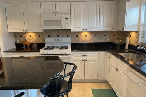 Condominio en alquiler en Dunedin, Florida, 2 dormitorios, 106 m2 № 2103714 - foto 4