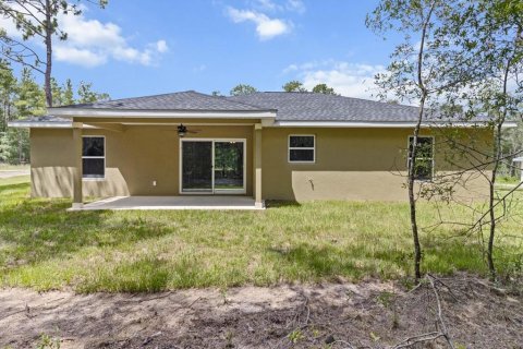 Casa en venta en Citrus Springs, Florida, 3 dormitorios, 136.75 m2 № 1827031 - foto 21