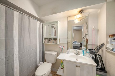 House in Dade City, Florida 3 bedrooms, 124.49 sq.m. № 1902046 - photo 8
