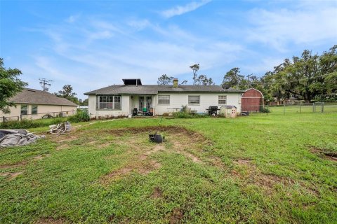 House in Dade City, Florida 3 bedrooms, 124.49 sq.m. № 1902046 - photo 9