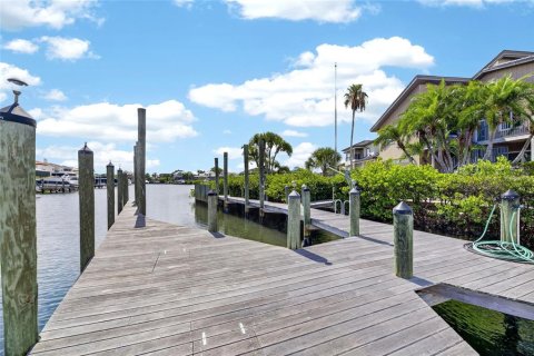 House in Apollo Beach, Florida 4 bedrooms, 386.38 sq.m. № 2195856 - photo 10