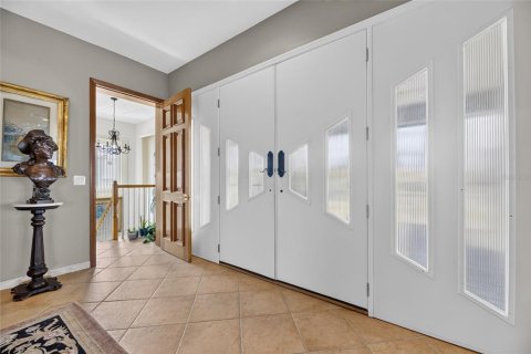 House in Apollo Beach, Florida 4 bedrooms, 386.38 sq.m. № 2195856 - photo 30
