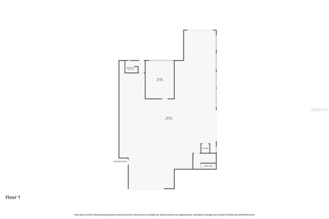 House in Apollo Beach, Florida 4 bedrooms, 386.38 sq.m. № 2195856 - photo 20