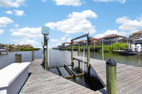 House in Apollo Beach, Florida 4 bedrooms, 386.38 sq.m. № 2195856 - photo 9
