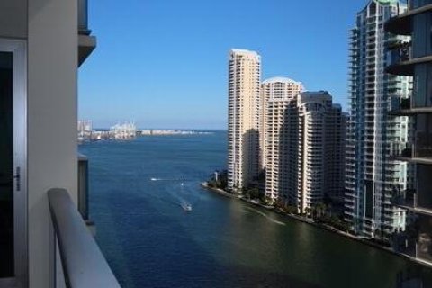 Condominio en Miami, Florida, 2 dormitorios  № 2261740