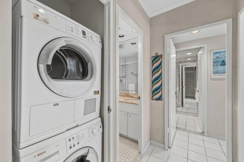Condominio en venta en Palm Beach, Florida, 2 dormitorios, 144.18 m2 № 2189310 - foto 27