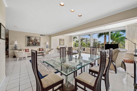 Condominio en venta en Palm Beach, Florida, 2 dormitorios, 144.18 m2 № 2189310 - foto 14