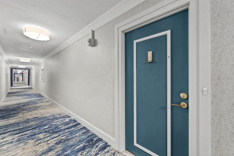 Condominio en venta en Palm Beach, Florida, 2 dormitorios, 144.18 m2 № 2189310 - foto 5