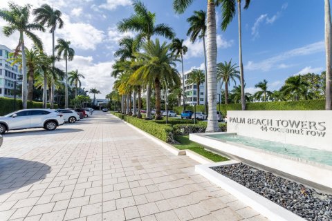 Condominio en venta en Palm Beach, Florida, 2 dormitorios, 144.18 m2 № 2189310 - foto 3