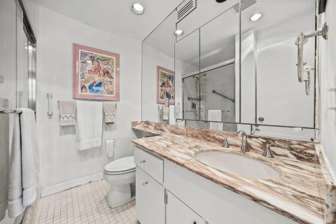 Condominio en venta en Palm Beach, Florida, 2 dormitorios, 144.18 m2 № 2189310 - foto 20