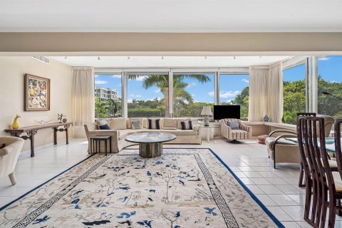 Condominio en venta en Palm Beach, Florida, 2 dormitorios, 144.18 m2 № 2189310 - foto 10