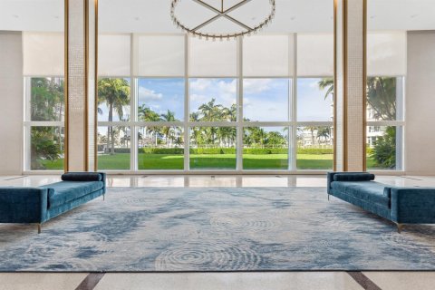 Condominio en venta en Palm Beach, Florida, 2 dormitorios, 144.18 m2 № 2189310 - foto 28