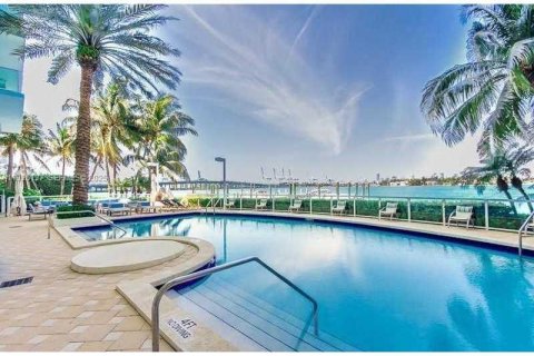 Condo in Miami Beach, Florida, 2 bedrooms  № 2076768 - photo 30