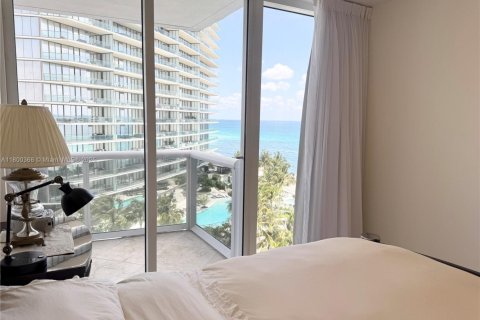 Condominio en venta en Sunny Isles Beach, Florida, 2 dormitorios, 147.81 m2 № 1684093 - foto 14