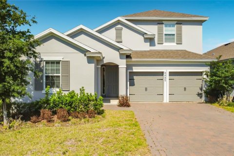 Villa ou maison à Clermont, Floride 5 chambres, 286.79 m2 № 2284941