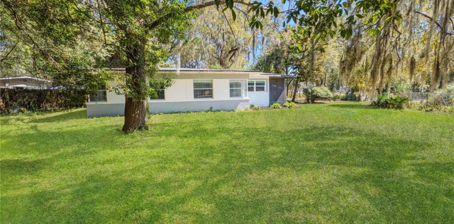 Casa en Jacksonville, Florida 3 dormitorios, 117.34 m2 № 2233675