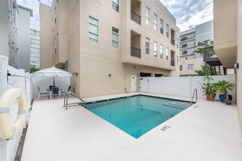 Condominio en alquiler en Saint Petersburg, Florida, 2 dormitorios, 120.59 m2 № 1910322 - foto 22