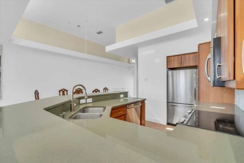 Townhouse in Englewood, Florida 3 bedrooms, 161.19 sq.m. № 1532902 - photo 17