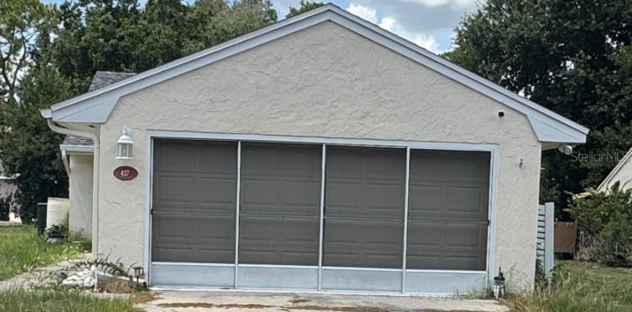 Casa en Winter Haven, Florida 2 dormitorios, 91.79 m2 № 2208225