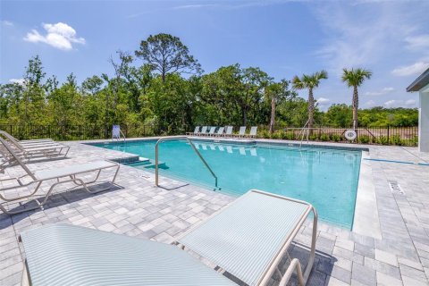 Townhouse in Davenport, Florida 3 bedrooms, 132.01 sq.m. № 1734259 - photo 29