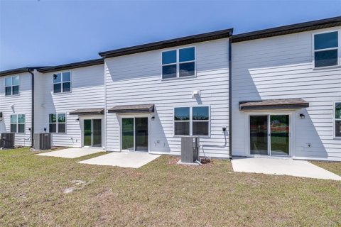 Townhouse in Davenport, Florida 3 bedrooms, 132.01 sq.m. № 1734259 - photo 28