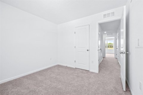 Townhouse in Davenport, Florida 3 bedrooms, 132.01 sq.m. № 1734259 - photo 22